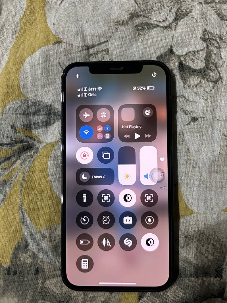 Apple iPhone 12 Pro 3