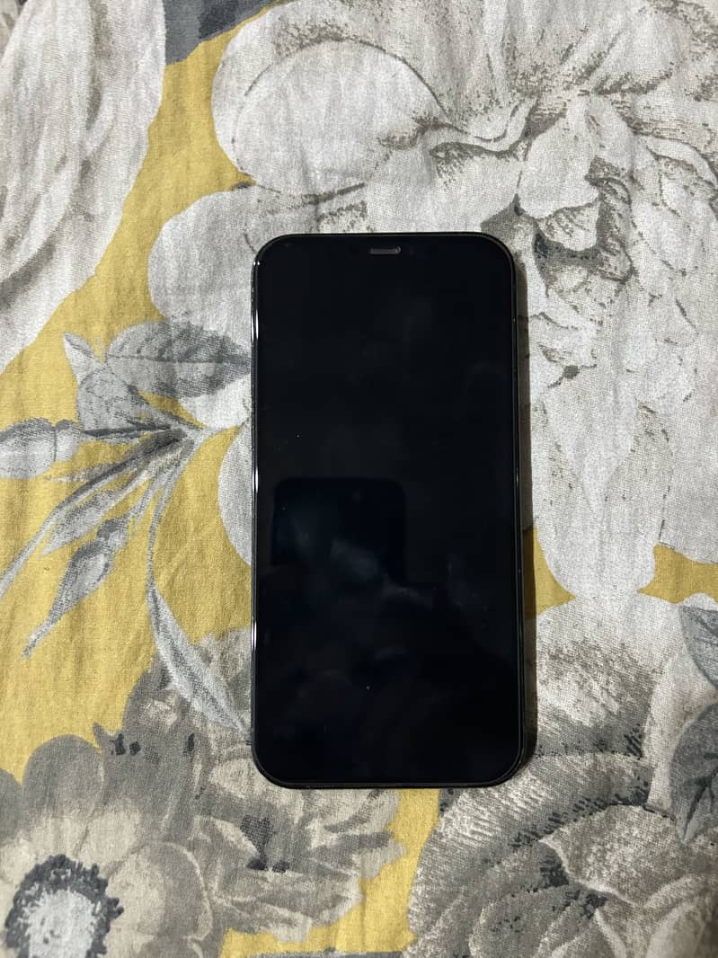 Apple iPhone 12 Pro 5