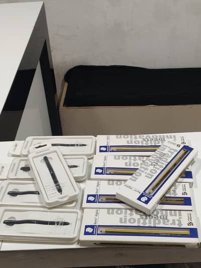 Samsung S Pen Box Pack