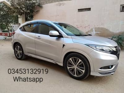 Honda Vezel Z Package  2015/2019