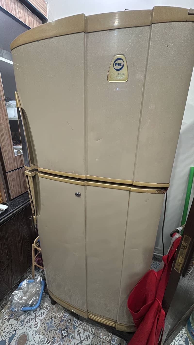 PEL Fridge 0