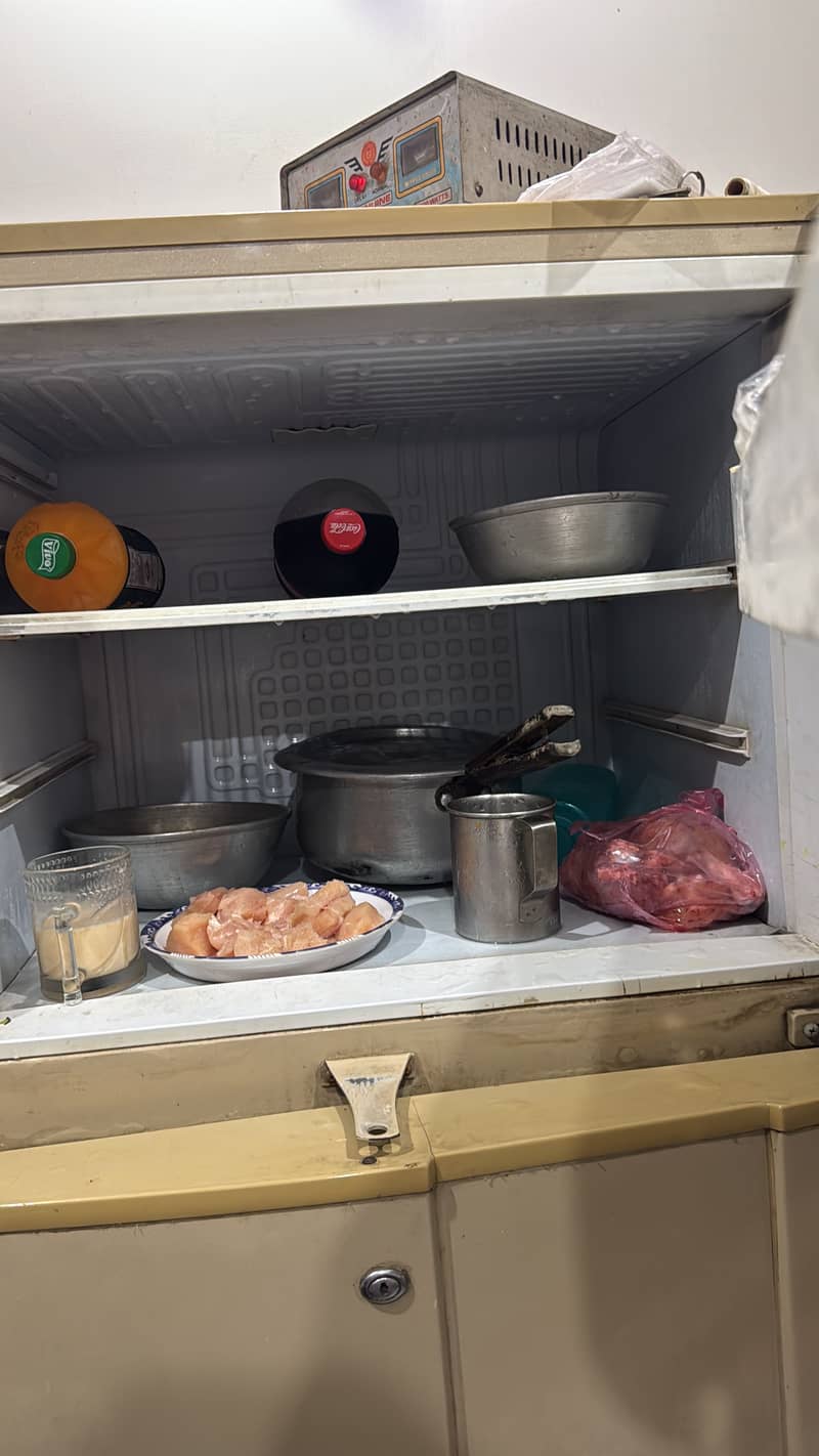 PEL Fridge 2