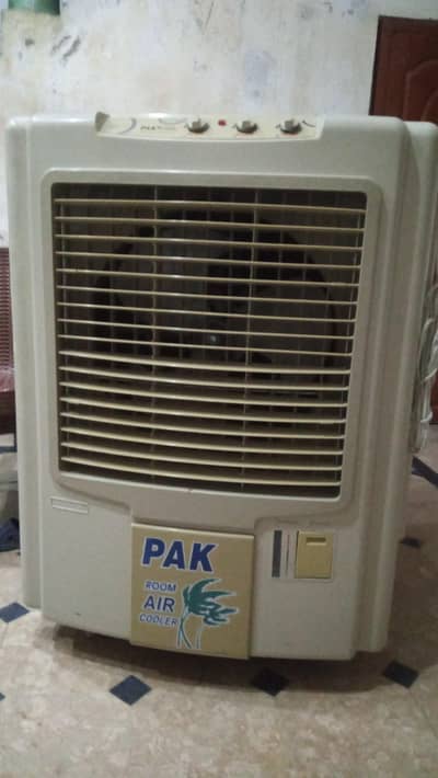 Pak Room Cooler