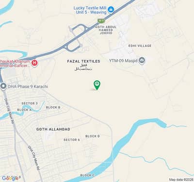 SALE SECTOR 6F, # 719, 125SQYDS, KARACHI TRANSFER , DCK PHASE 9, KARACHI
