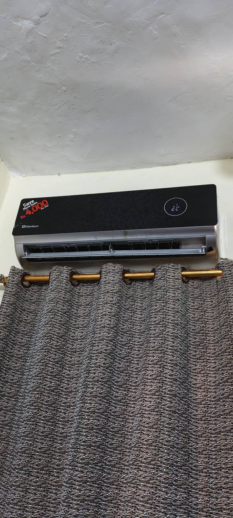 Dawlance 0