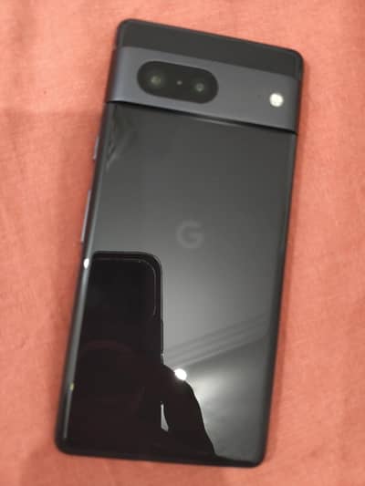 Google Pixel 7