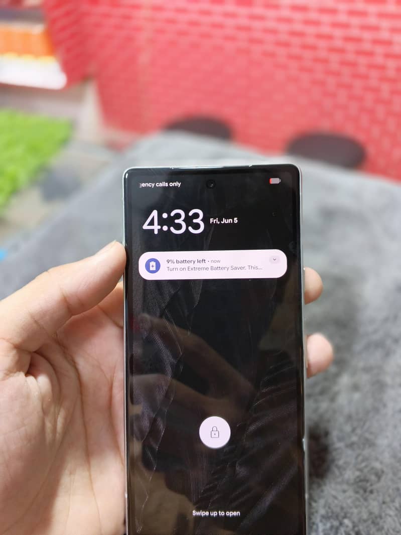Google Pixel 7a 1