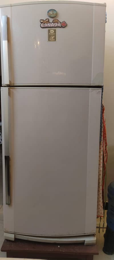 Dawlance Refrigerator in good working condition