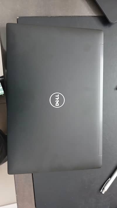 Dell latitude 7480  core i5 6th gen in 10/10 condition is up for sale