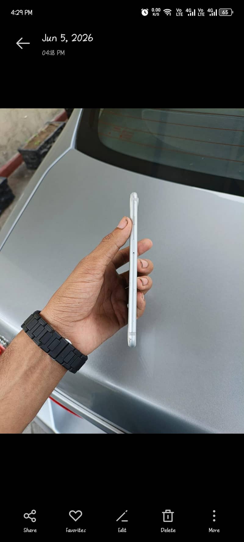 Apple iPhone 7 Plus 3