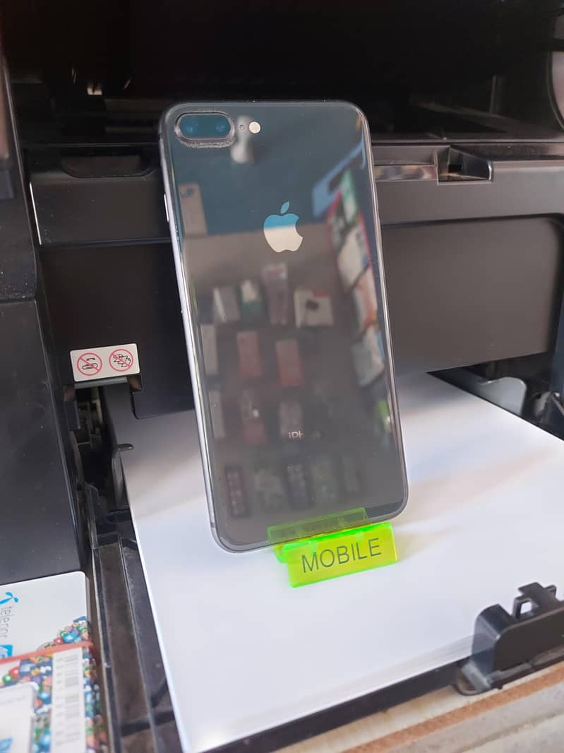 iphone 8plus 0
