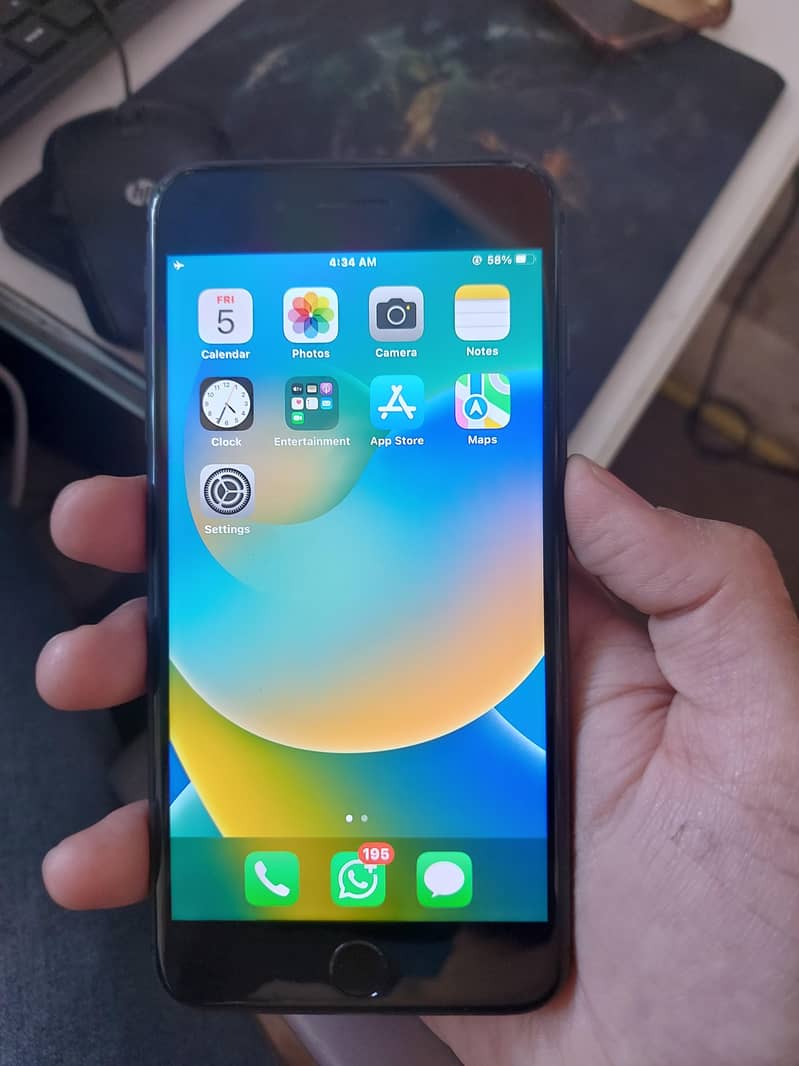 iphone 8plus 1