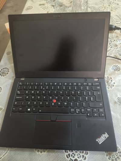 Lenovo Thinkpad x280 i5 8gen 256 nvme