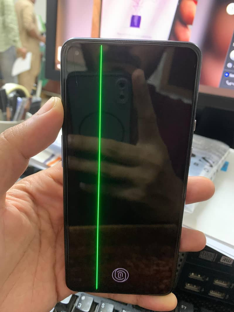 One Plus 9 5G 2
