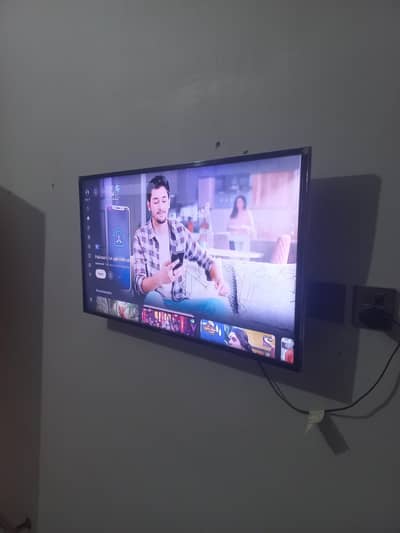 samsang led tv