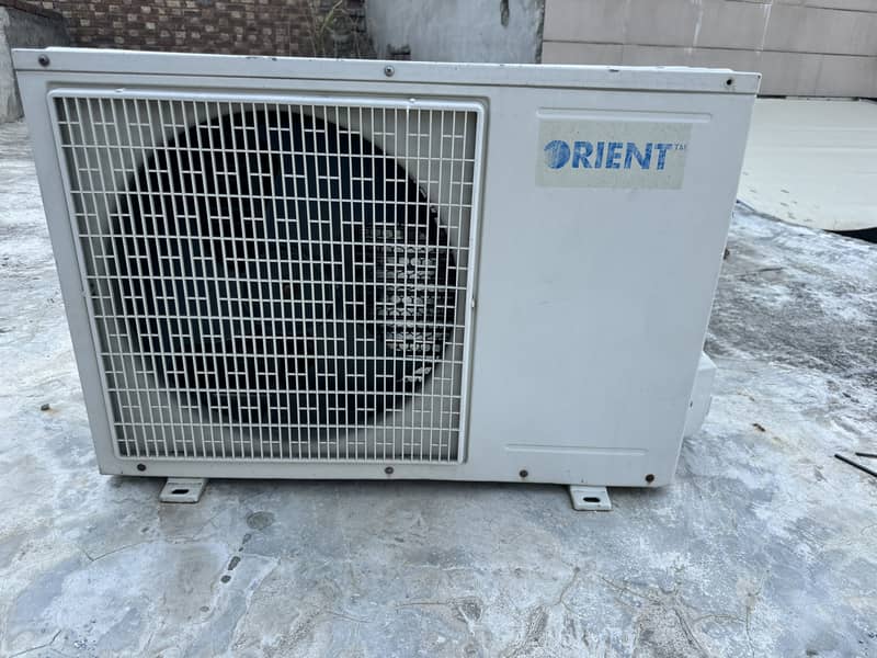 Use ac 1