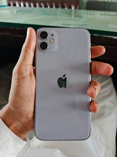 Apple iPhone 11 non Pta