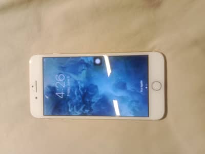Apple iPhone 7 Plus 128 GB water pack