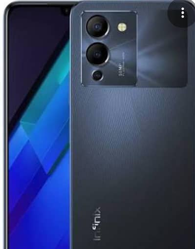 Infinix Note 12 G96