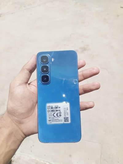 Infinix Hot 60i ,6/128