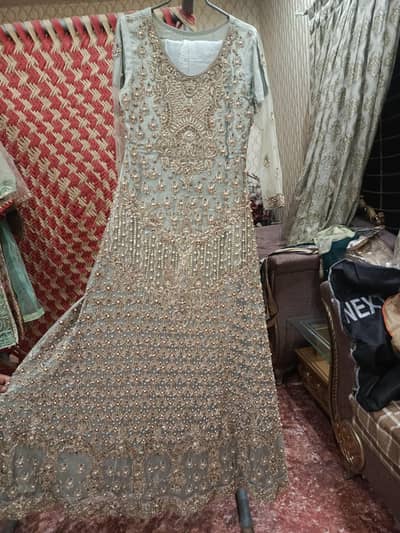 Fancy Female Dresses - Size Medium, Like New, Multiple Colours