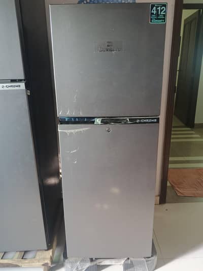 Dawlance 9140wb new condition