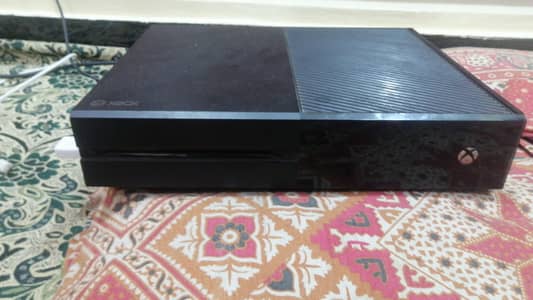 Xbox one