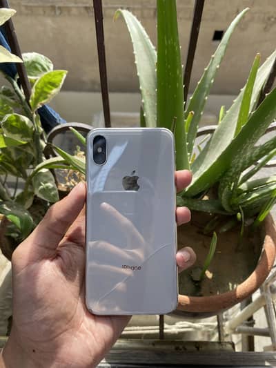 Apple iPhone X 64GB