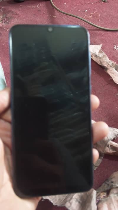 Samsung A50 PANNAL