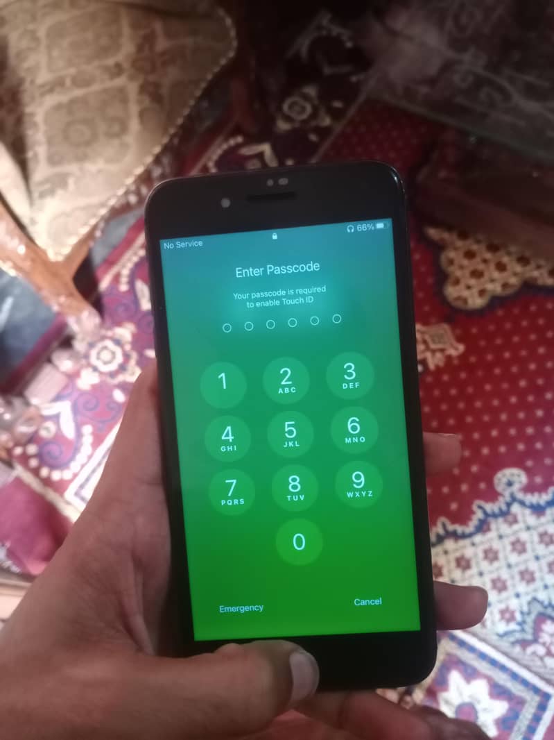 Apple iPhone 8 Plus 2