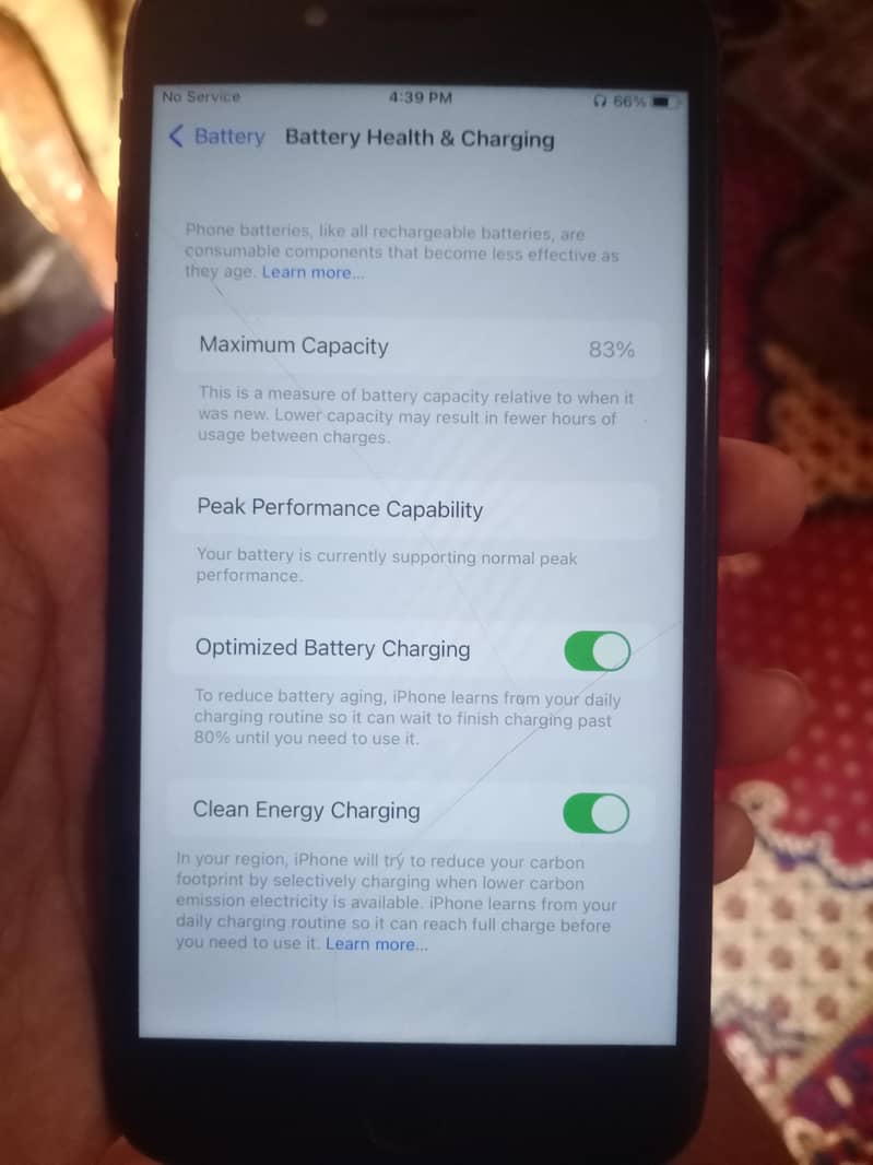 Apple iPhone 8 Plus 4
