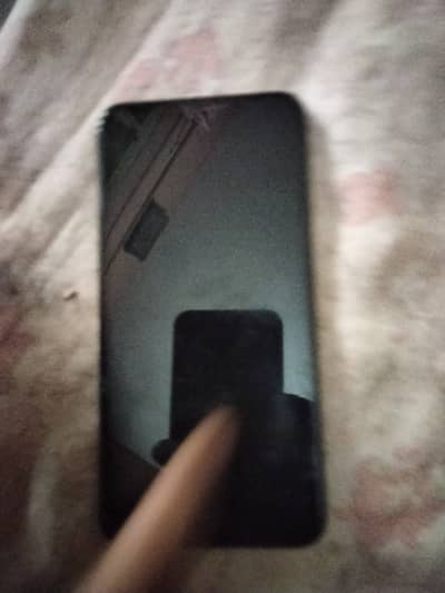 Apple iPhone Xsmax Nonpta