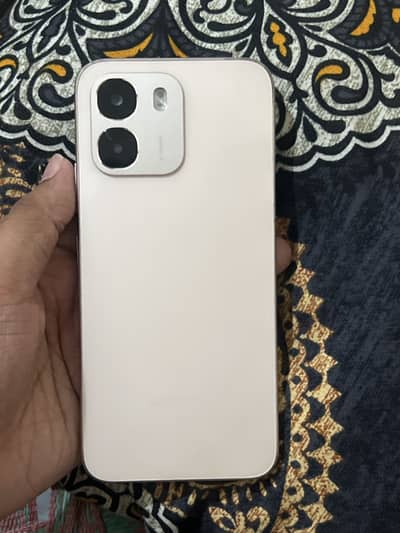 OPPO A6