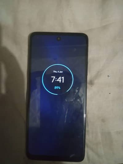 Motorola One 5G Ace