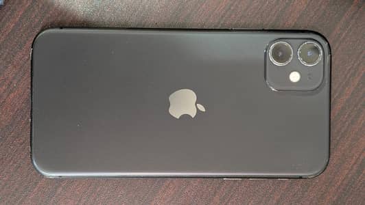 Iphone 11 Non pta