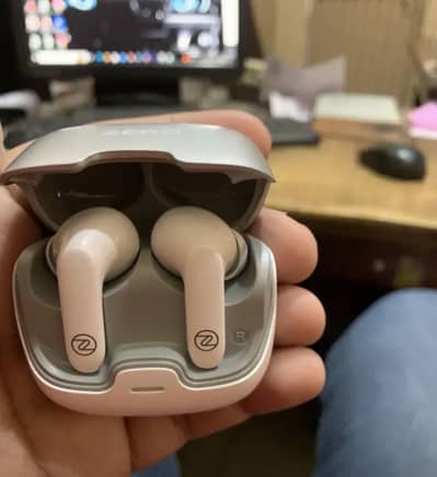 Zero Wave Earbuds Brand New for Sale