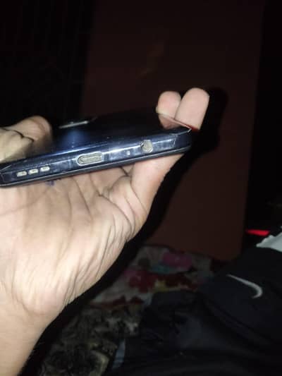 Tecno Camon 18P