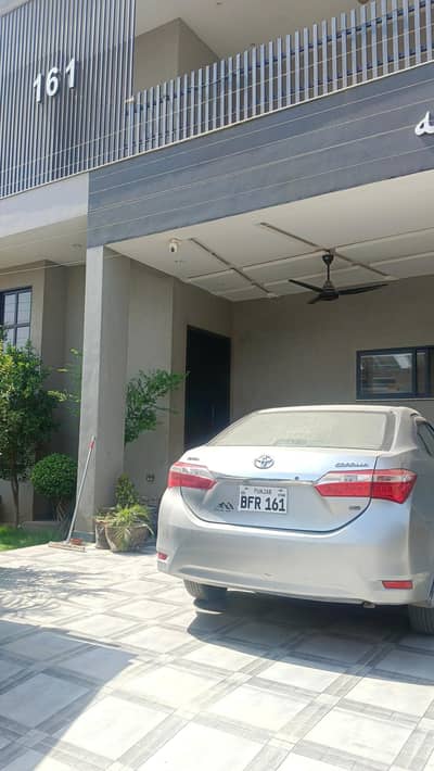 Toyota Corolla GLI 2015
