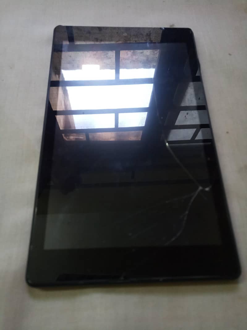 Amazon tab 0
