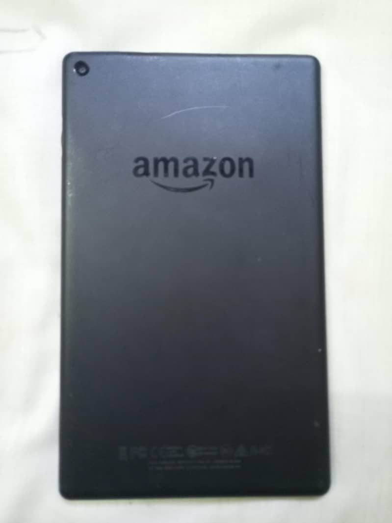 Amazon tab 1