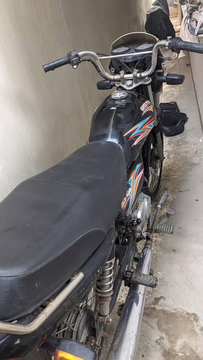 super star 100cc