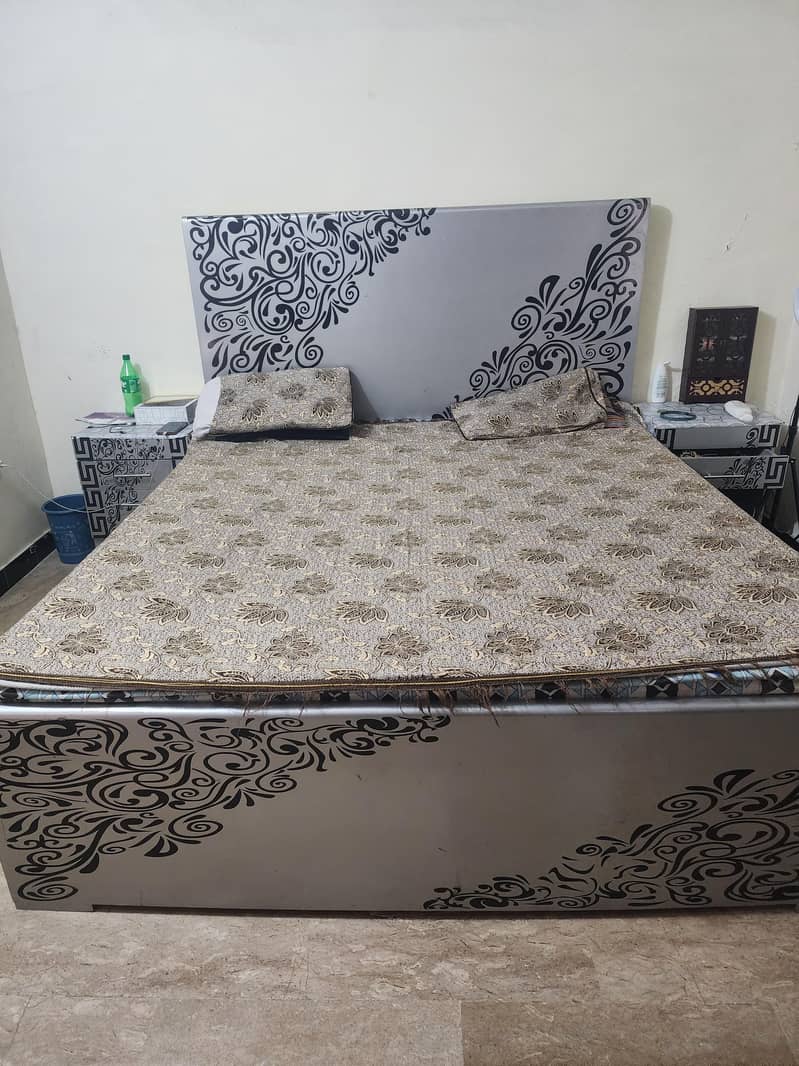 double deco bed 0