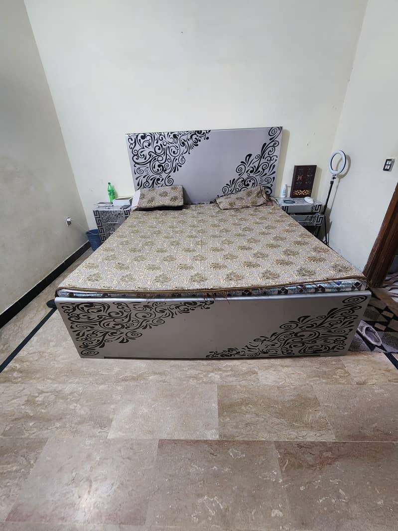 double deco bed 1
