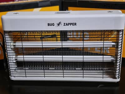 BUG ZAPPER 30W (Former KRI KRI) | Mosquito & Insect Killer