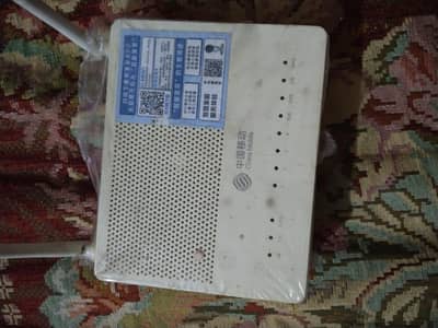 Wifi device 1 month used for sale