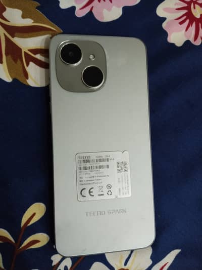 Tecno Other Model