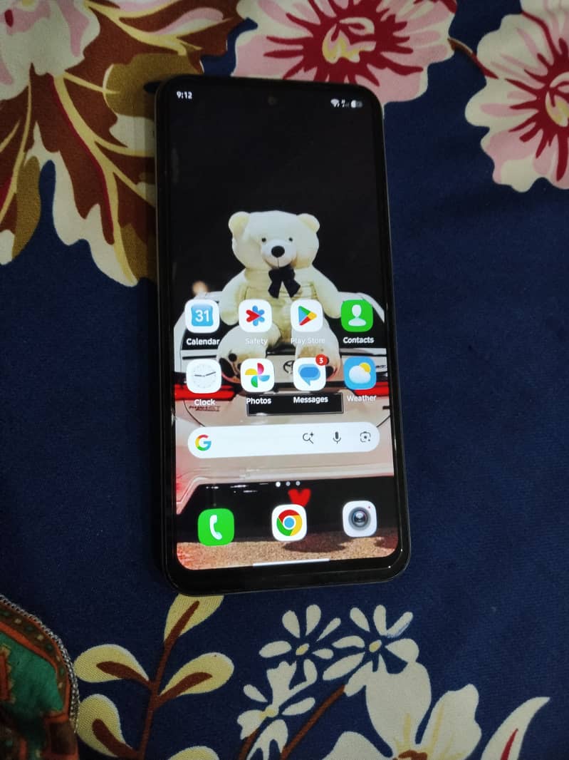 Tecno Other Model 1