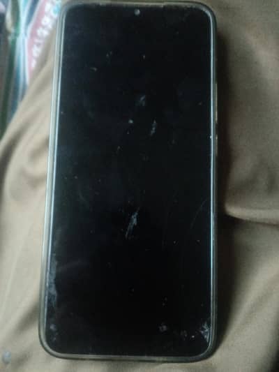 Infinix Hot 9 Play