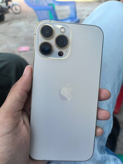 Apple iPhone 13 Pro Max Jv