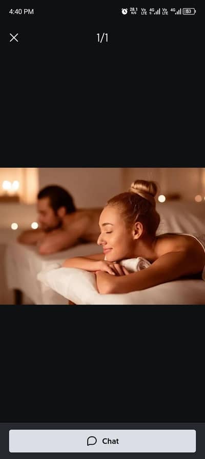 need female staff